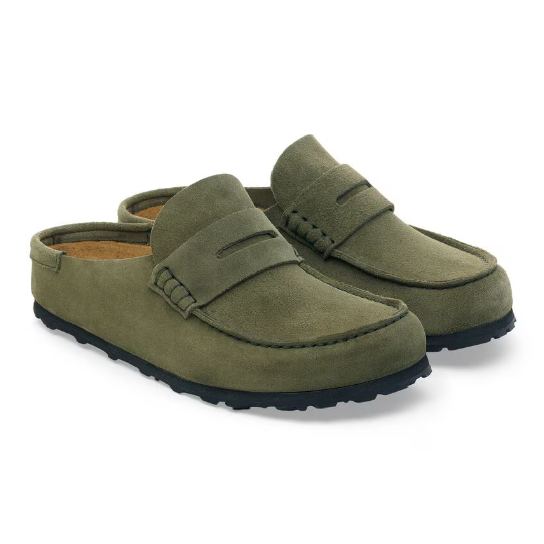 Viral Clogs