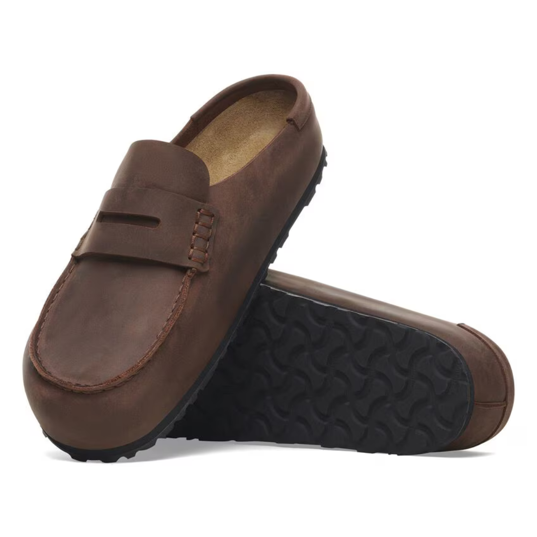 Viral Clogs