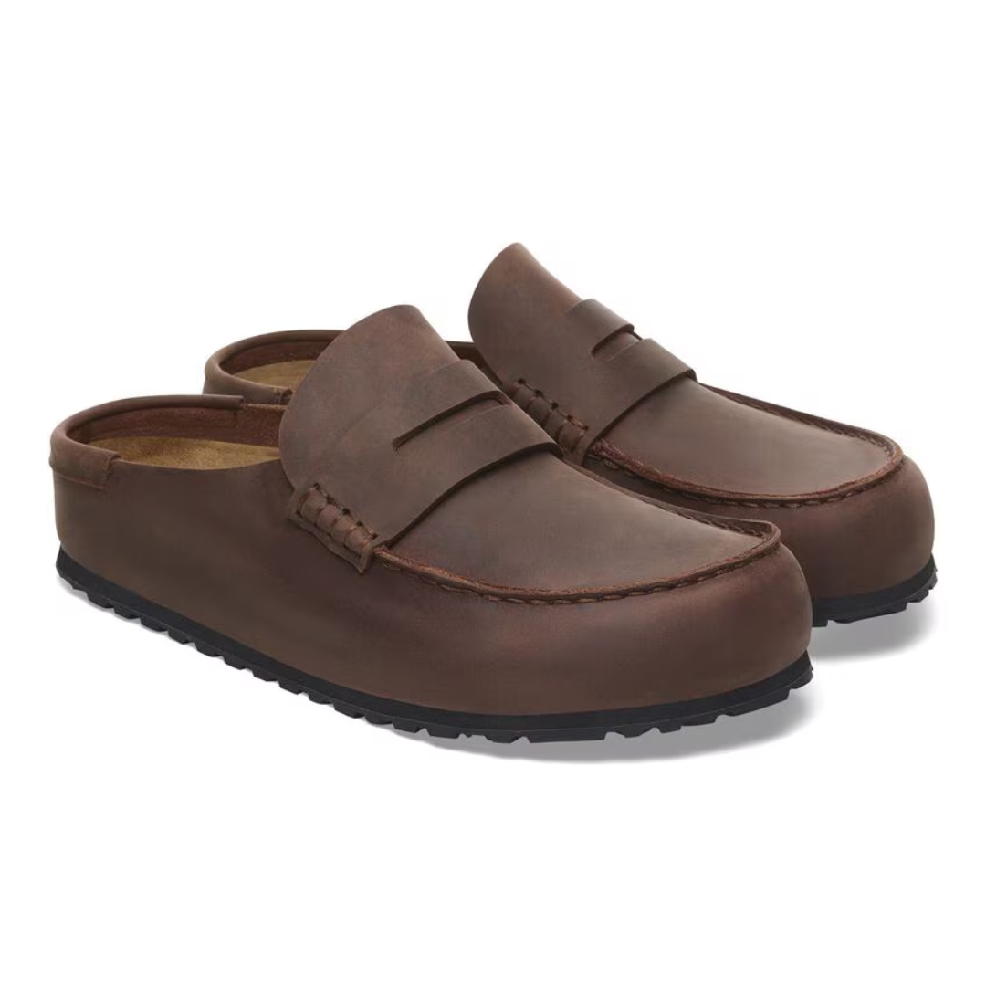 Viral Clogs