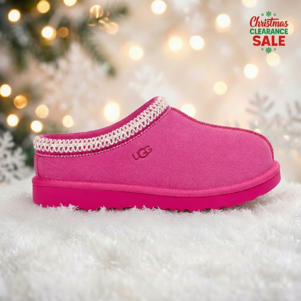 Viral Slippers (2 Pairs)