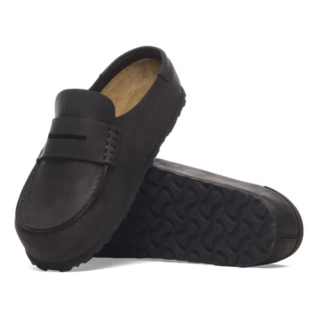 Viral Clogs