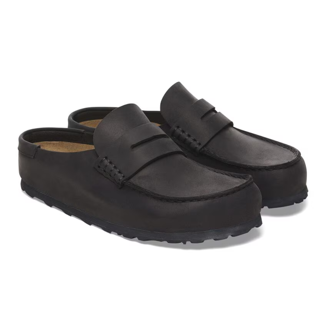 Viral Clogs