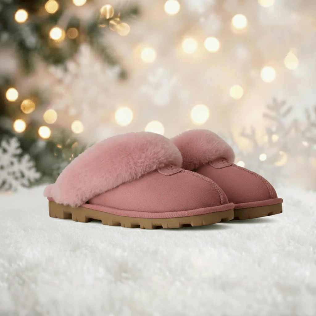 Viral Slippers (2 Pairs)