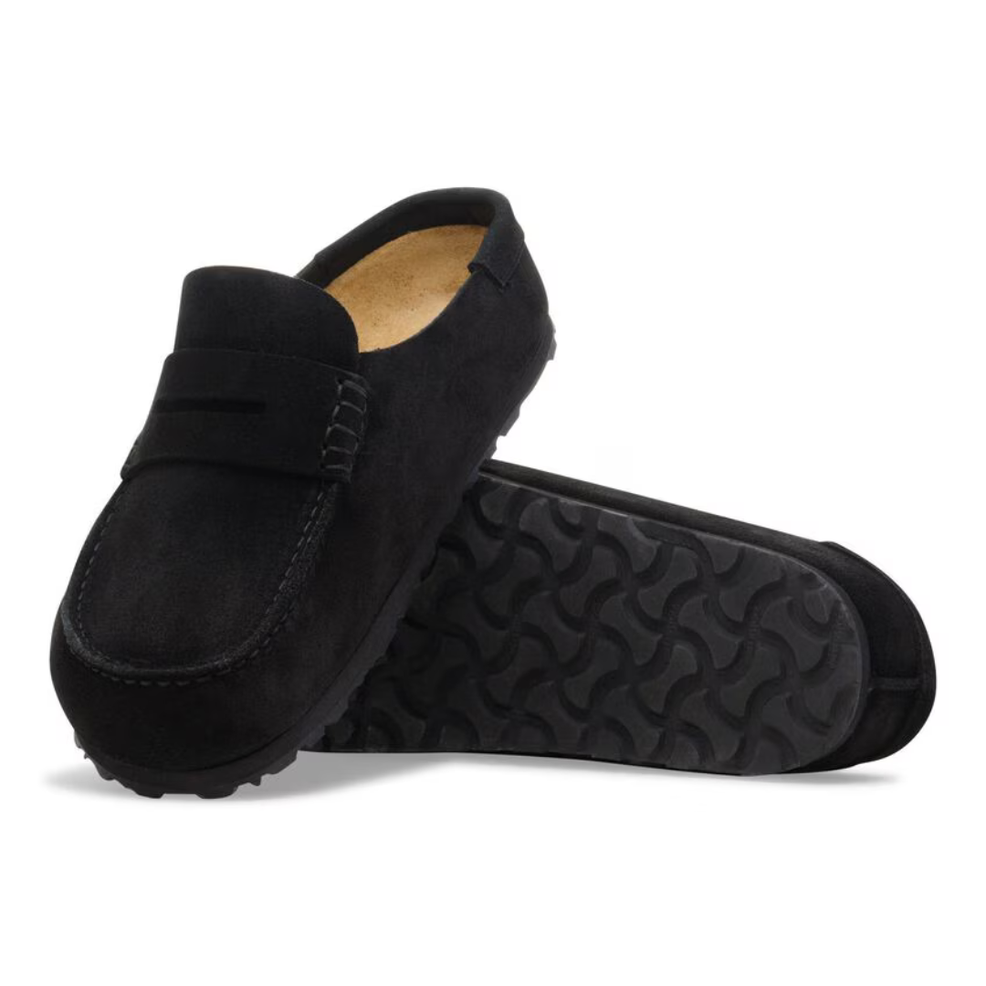 Viral Clogs