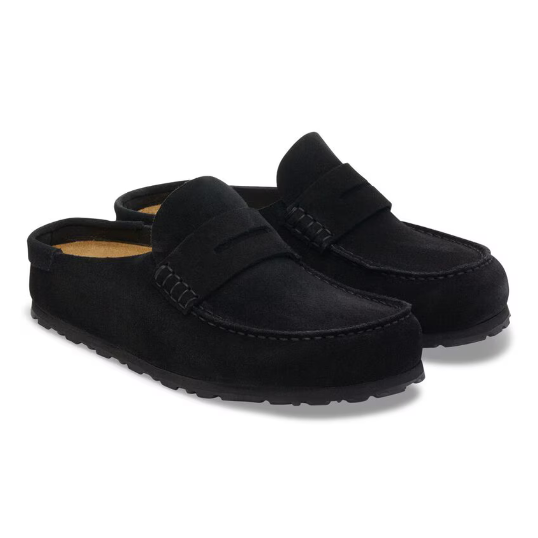 Viral Clogs