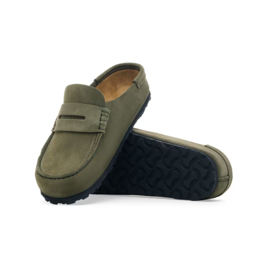 Viral Clogs