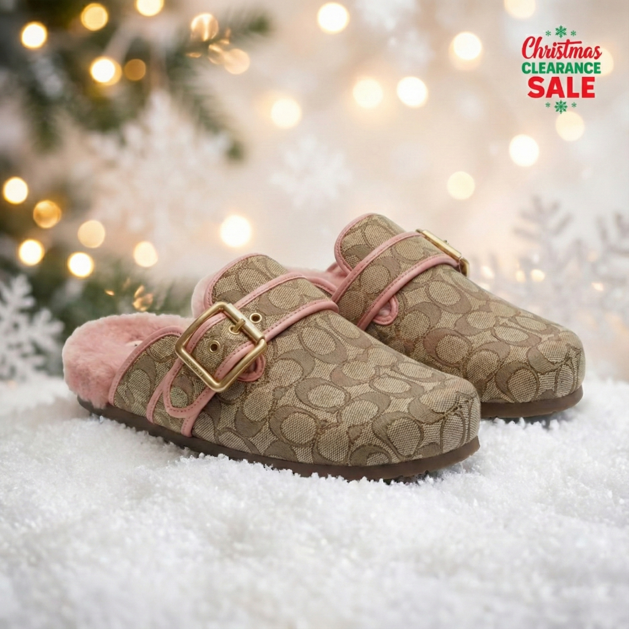 Viral Clogs (2 Pairs)