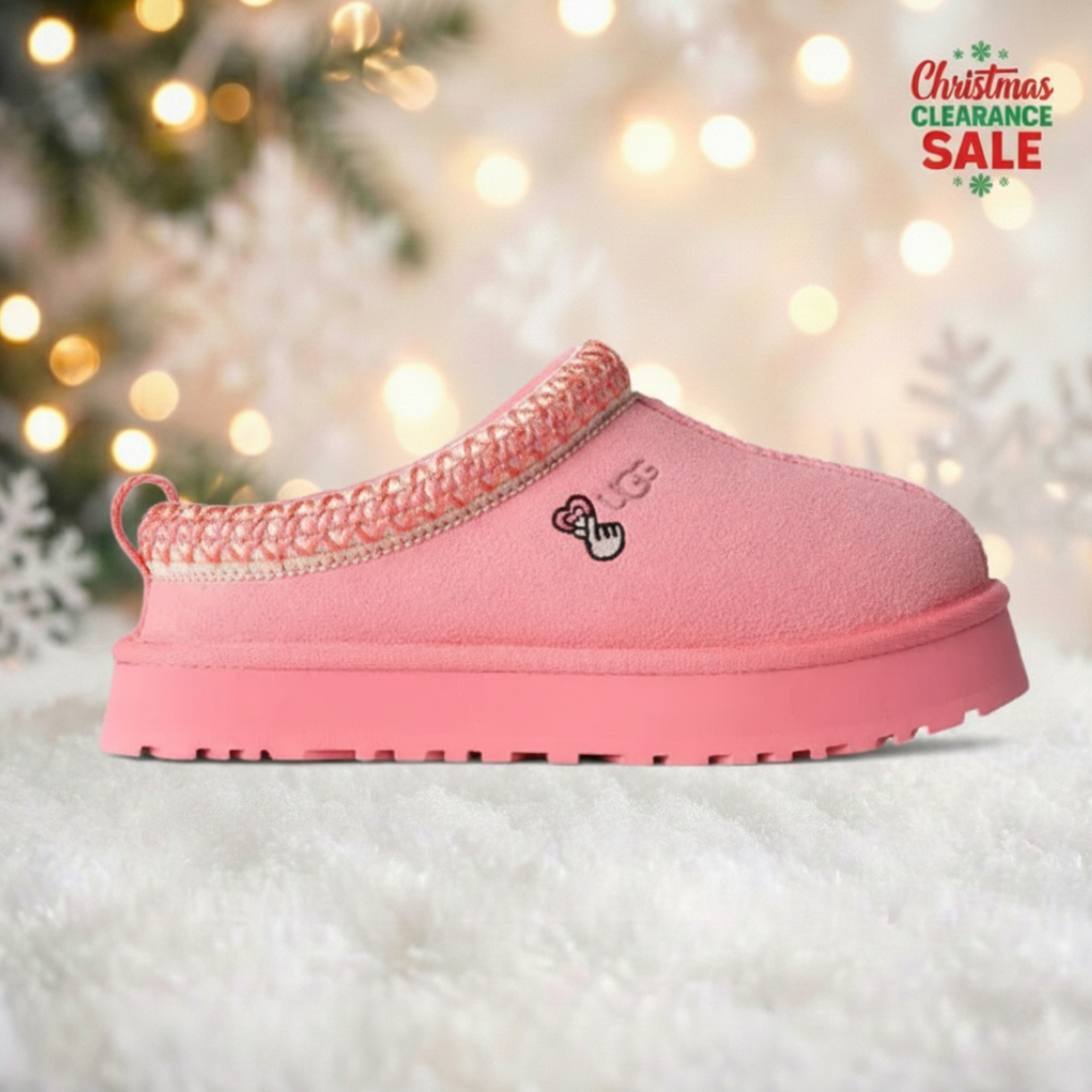 Viral Slippers (2 Pairs)