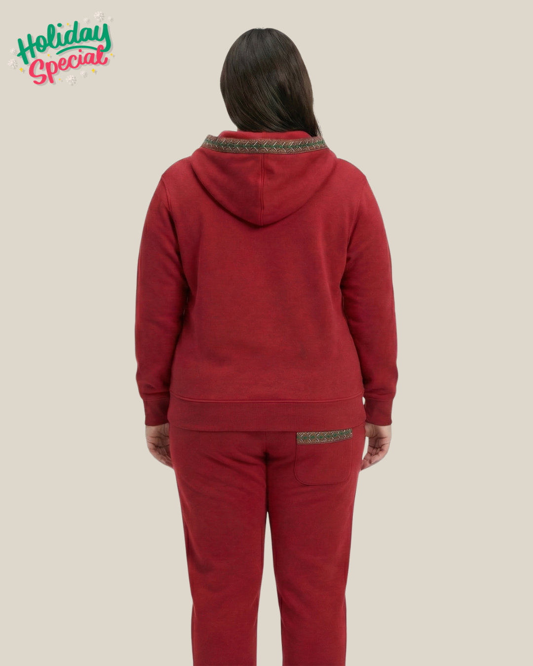 Viral Hoodie (+FREE Sweatpants)