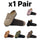 Viral Clogs