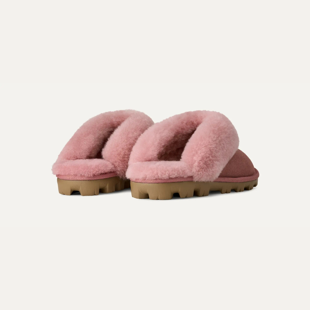Viral Slippers (2 Pairs)