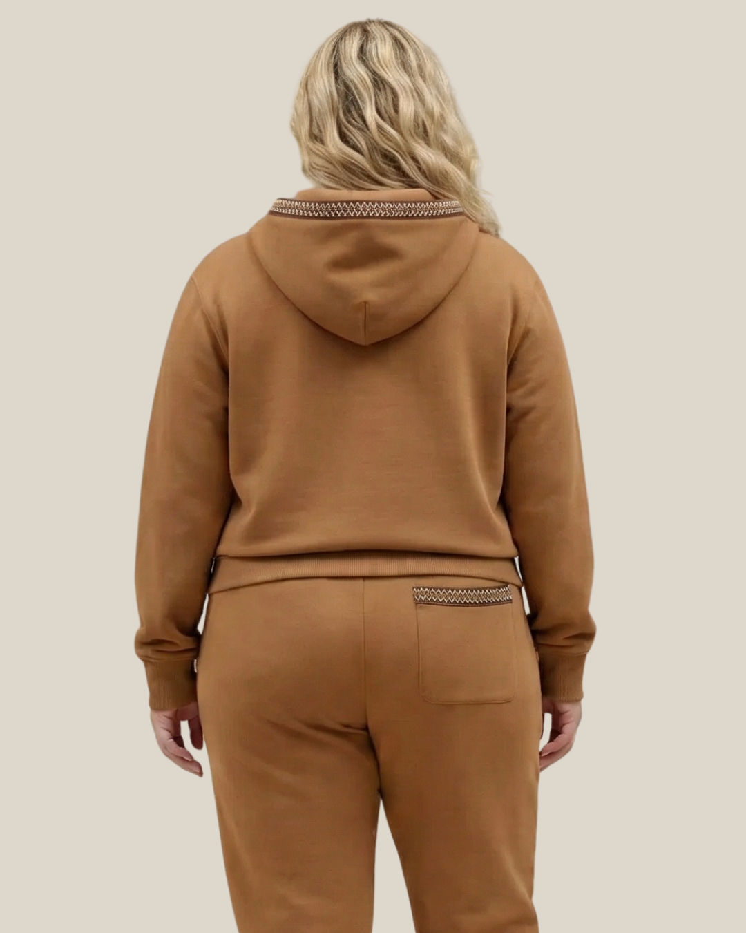 Viral Hoodie (+FREE Sweatpants)