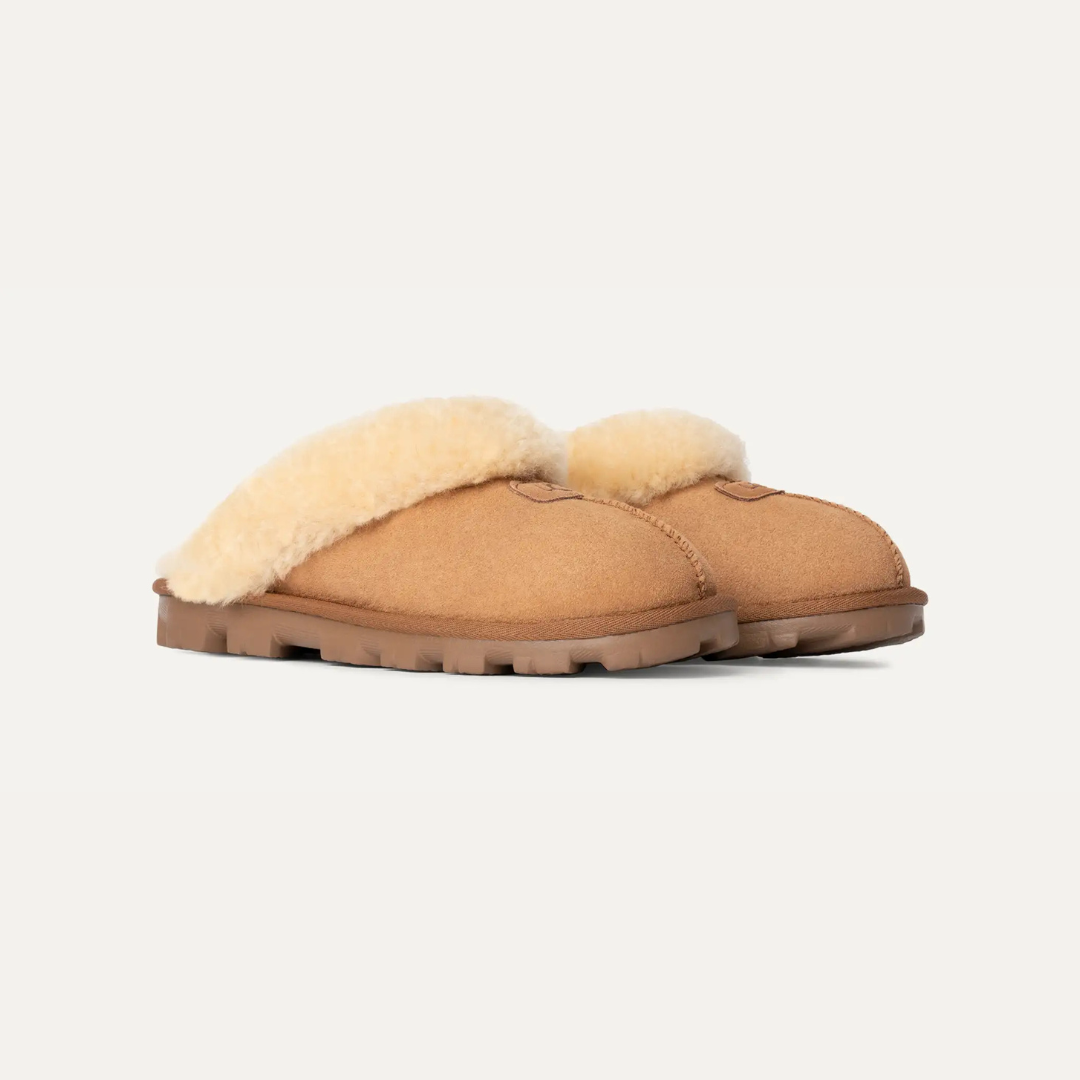 Viral Slippers (2 Pairs)