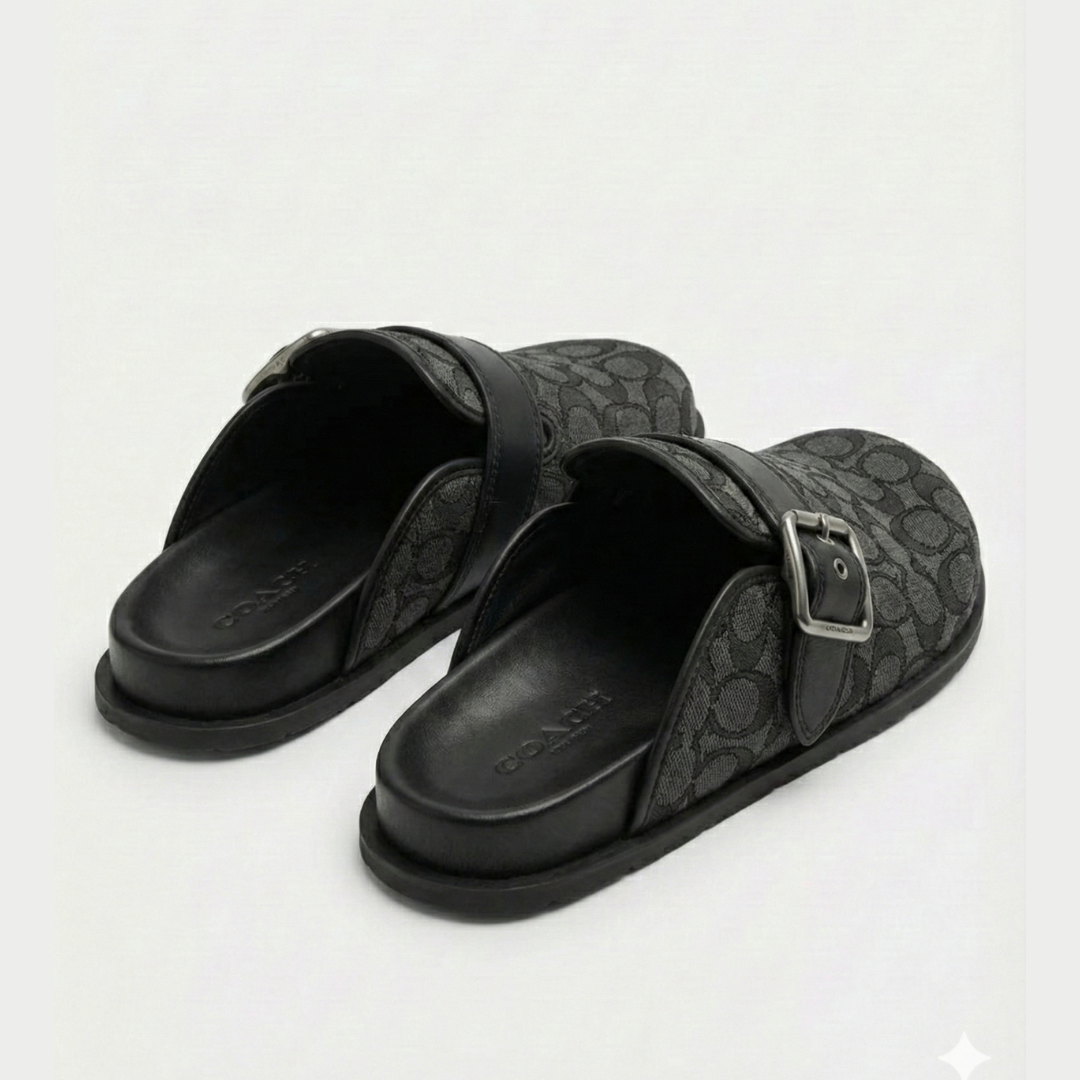 Viral Clogs (2 Pairs)