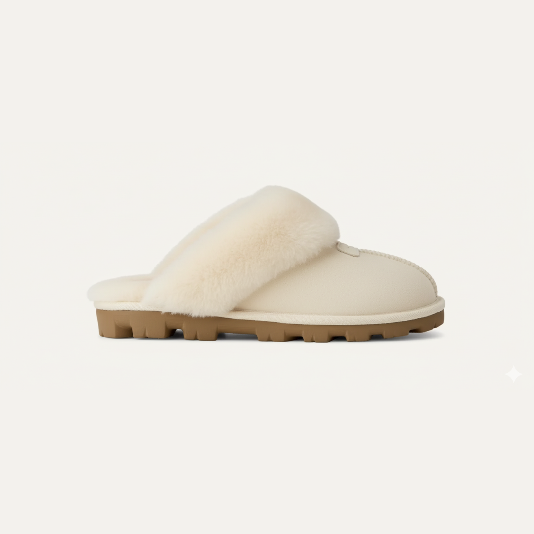 Viral Slippers (2 Pairs)