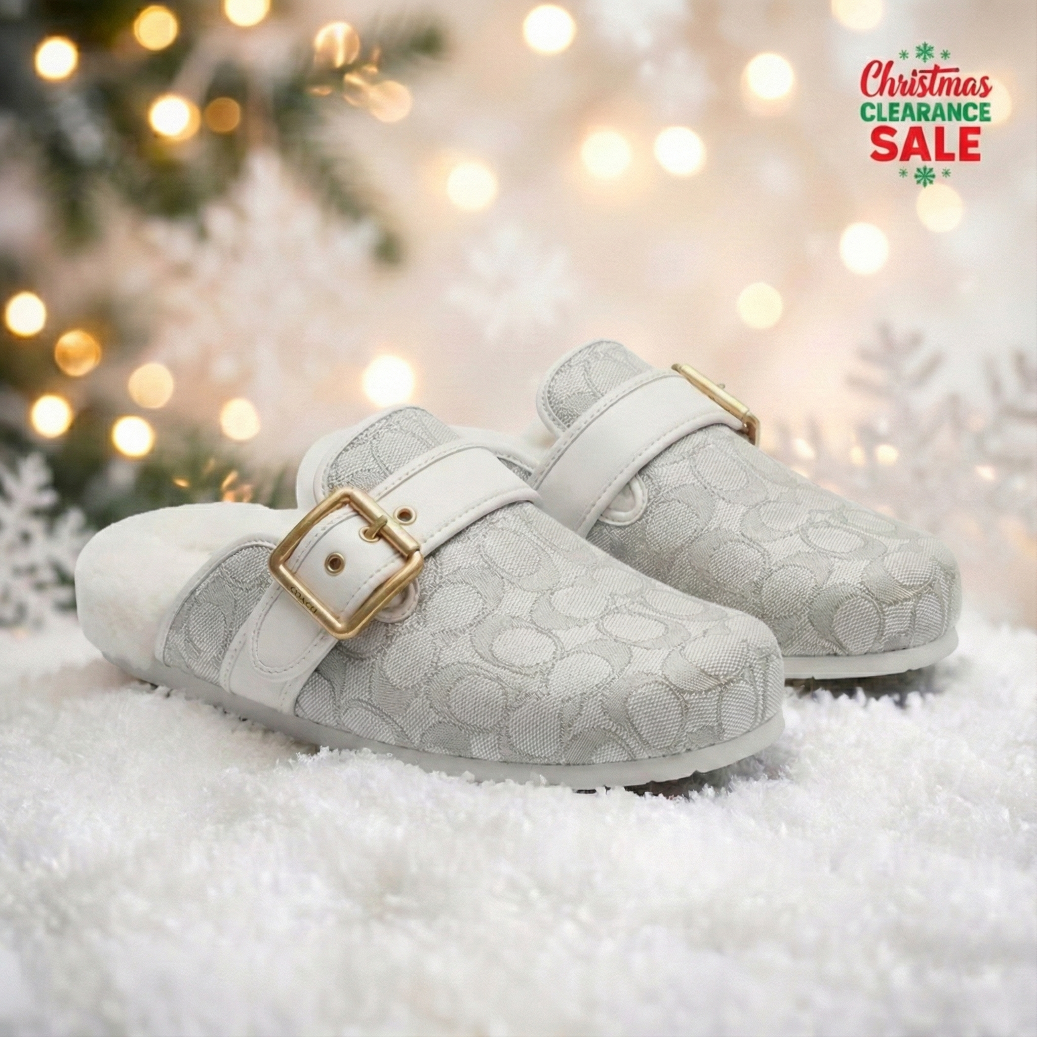 Viral Clogs (2 Pairs)